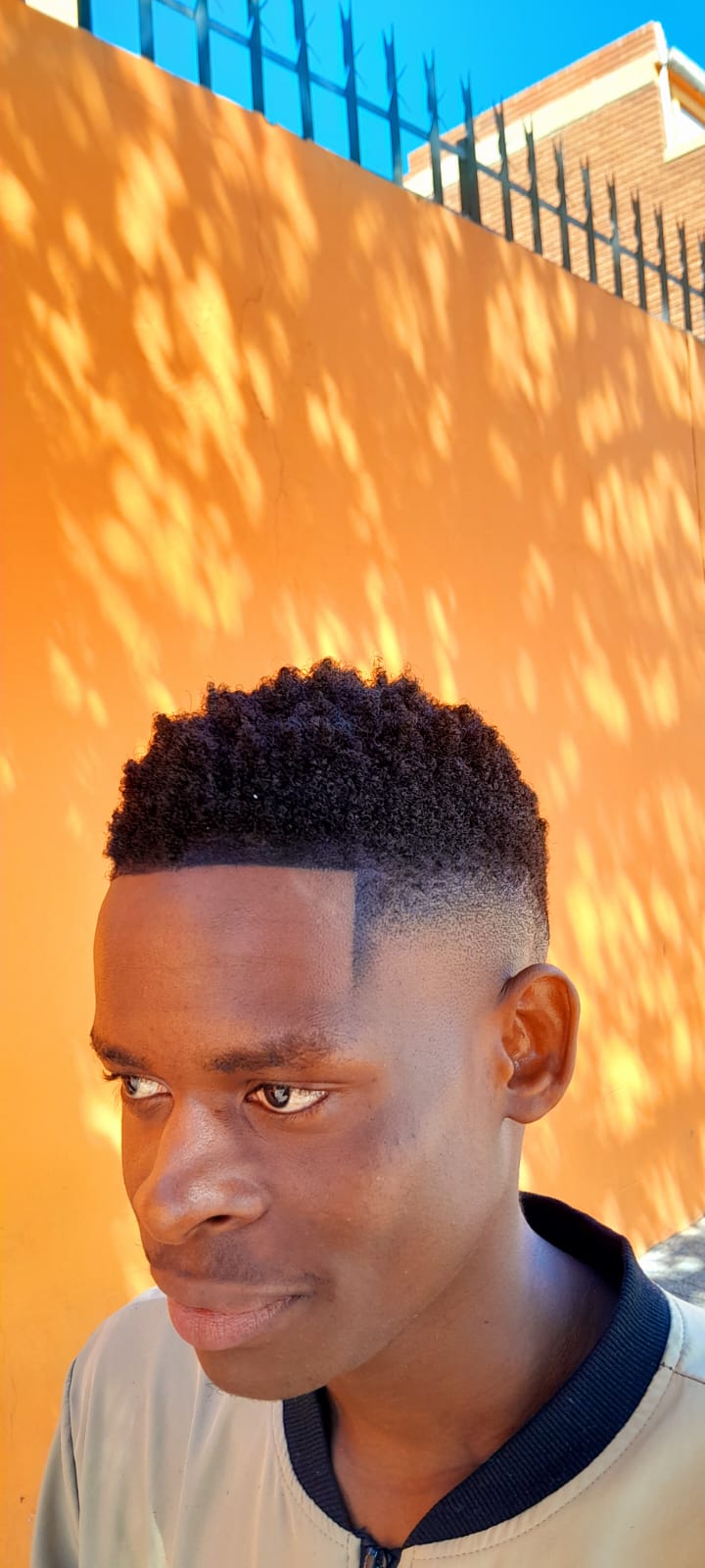 Tycoon Barber Gallery Image
