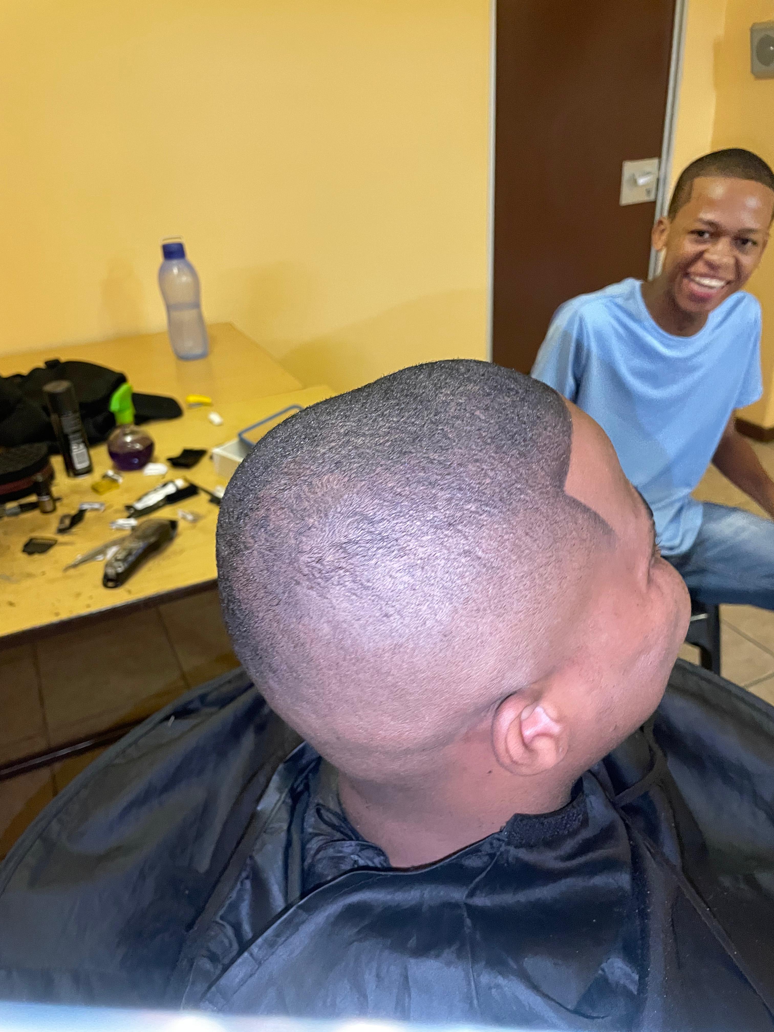 Tycoon Barber Gallery Image