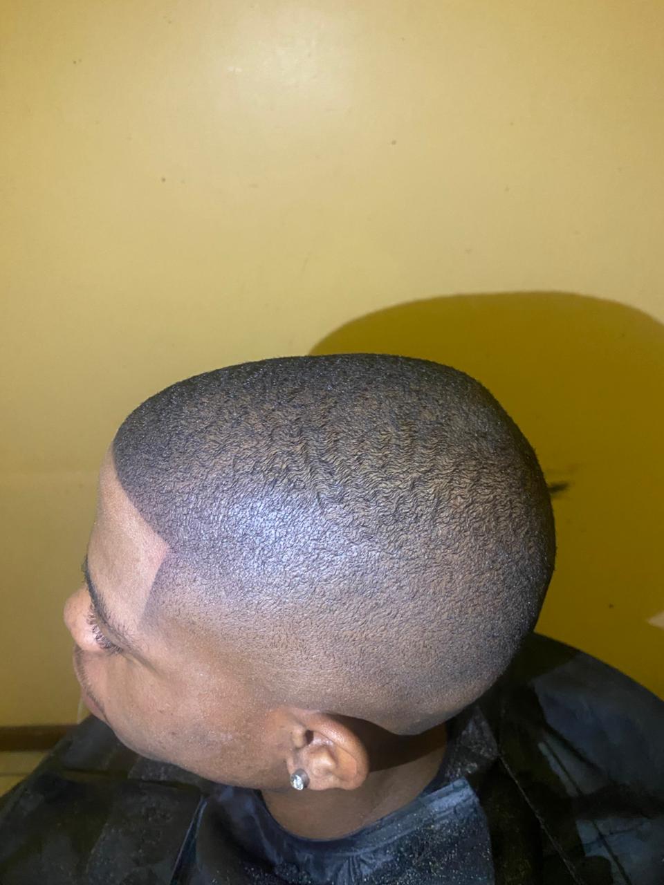 Tycoon Barber Gallery Image