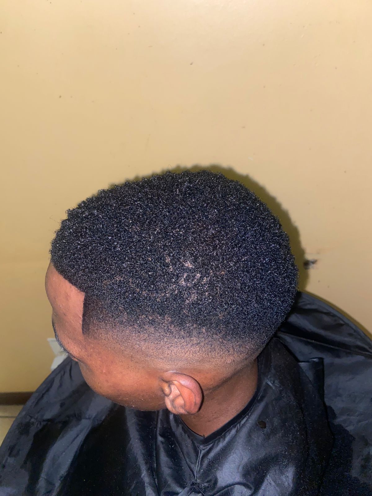 Tycoon Barber Gallery Image