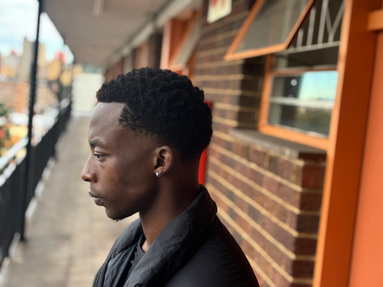 Tycoon Barber Gallery Image