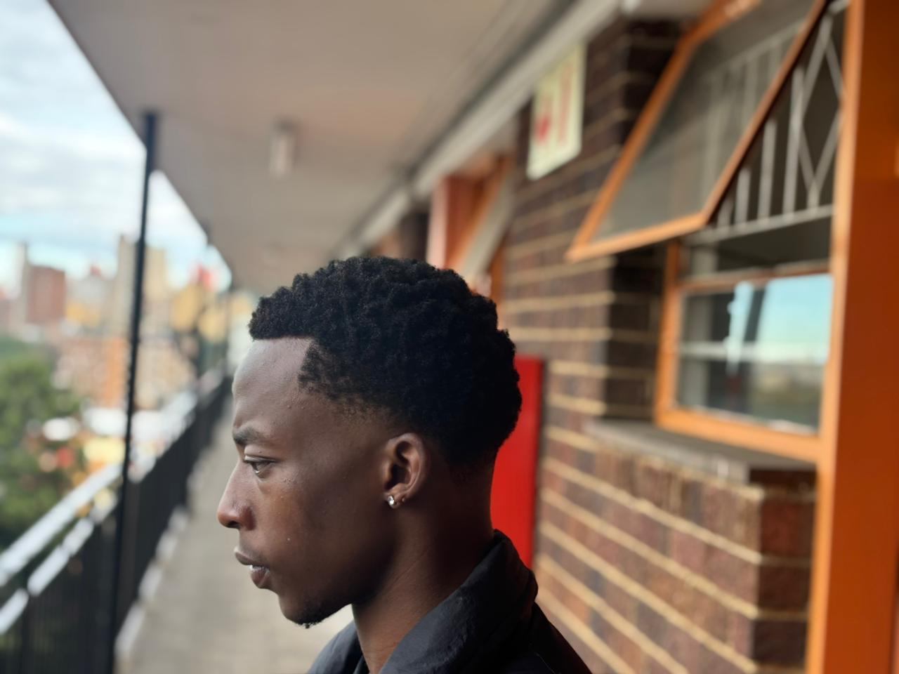 Tycoon Barber Gallery Image
