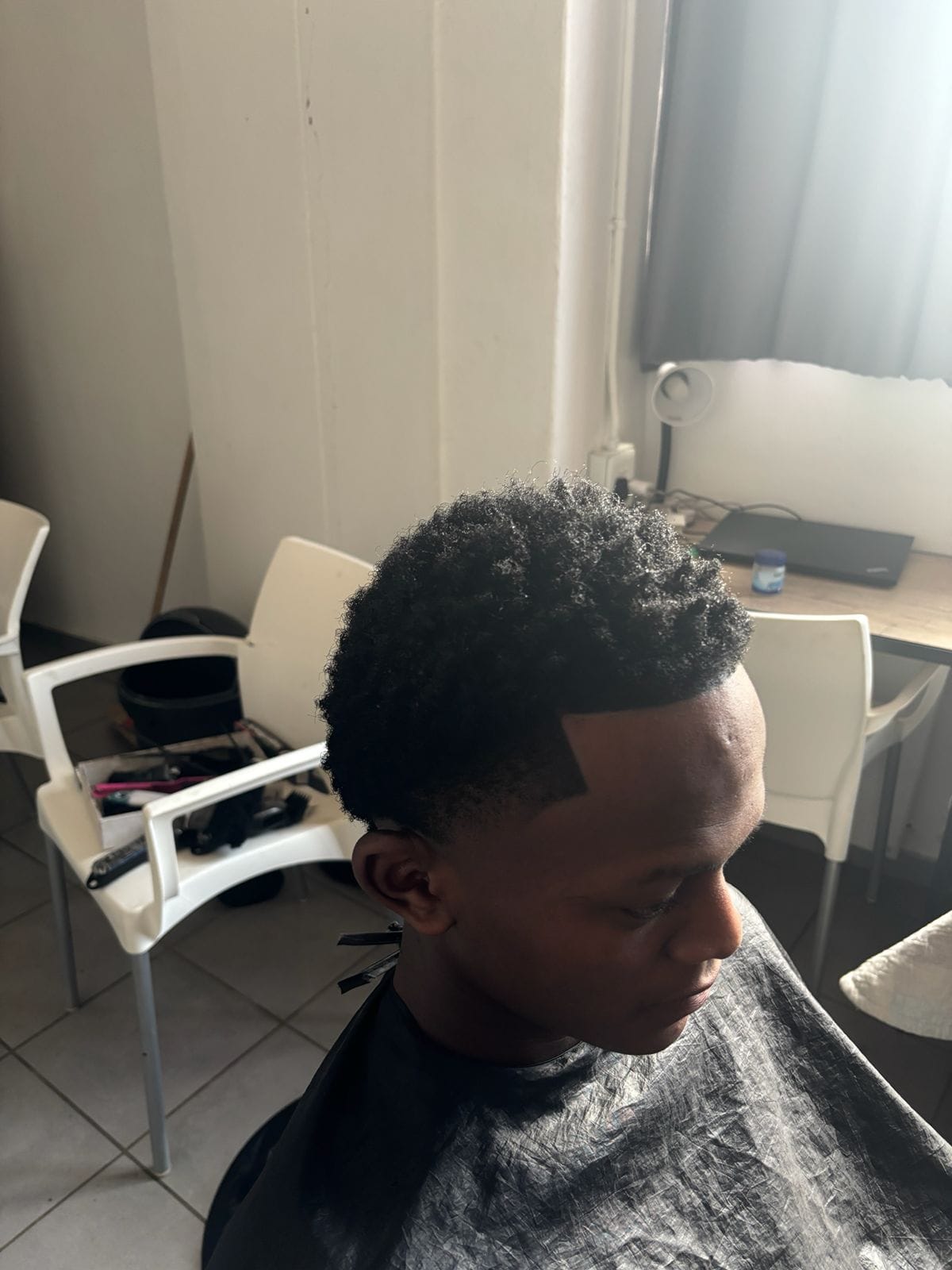 Tycoon Barber Gallery Image