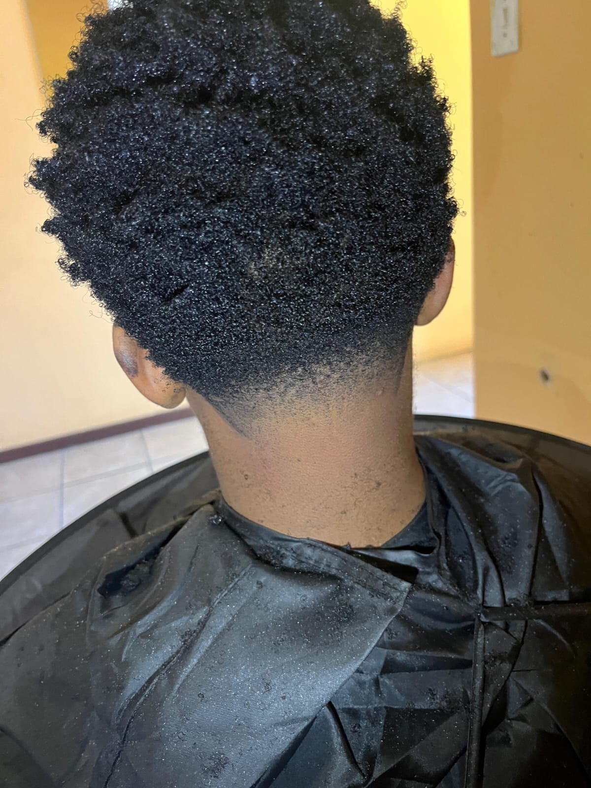 Tycoon Barber Gallery Image