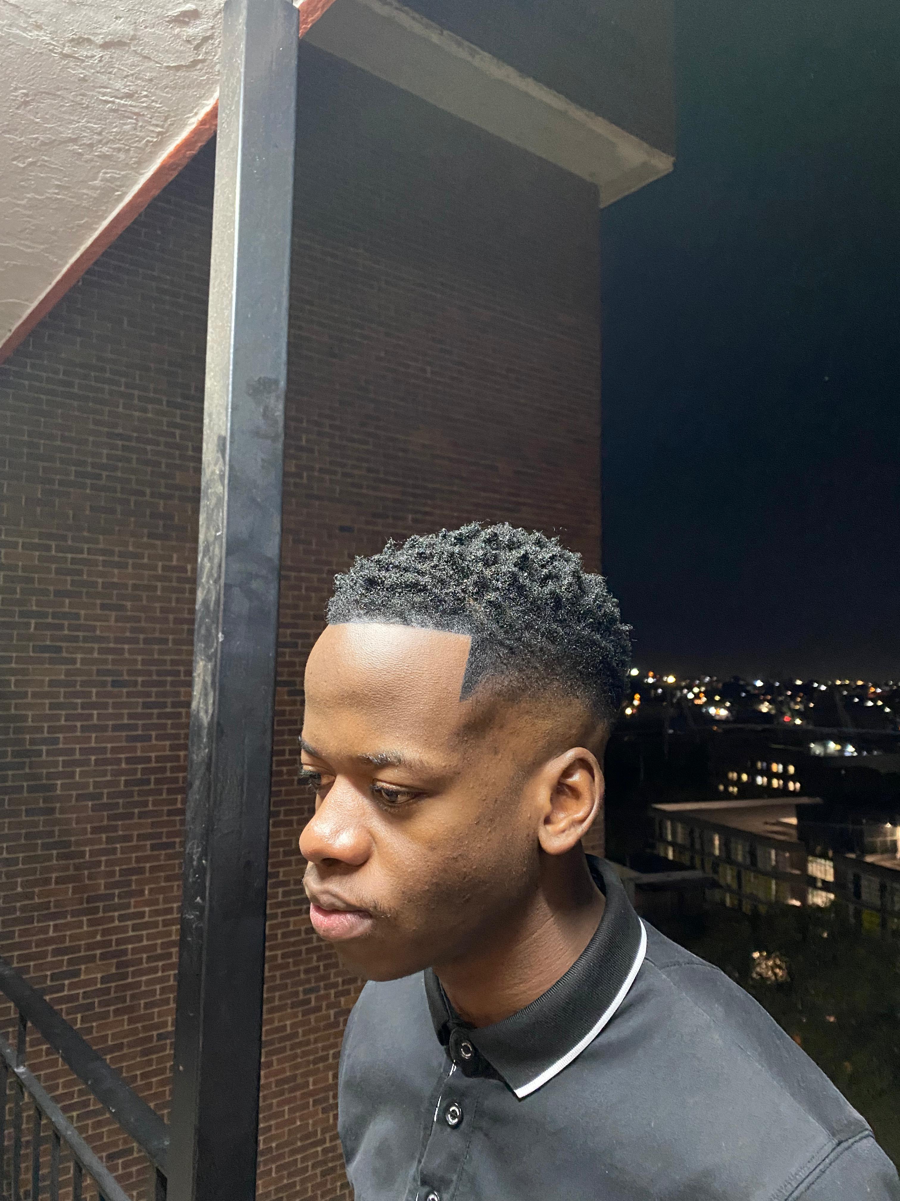 Tycoon Barber Gallery Image